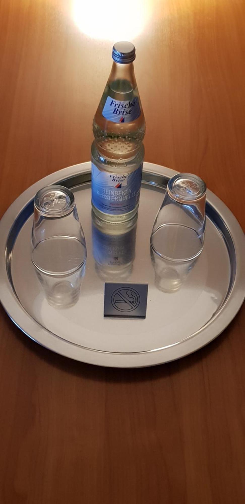 Airport Hotel One Aparthotel Sylt Dış mekan fotoğraf