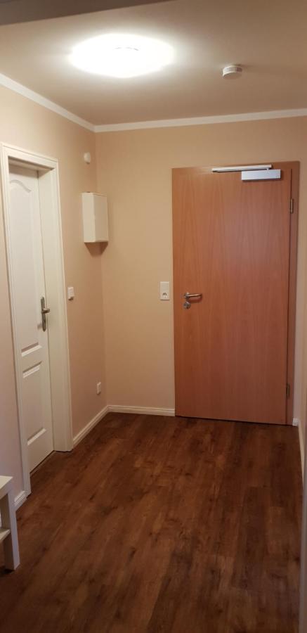 Airport Hotel One Aparthotel Sylt Dış mekan fotoğraf