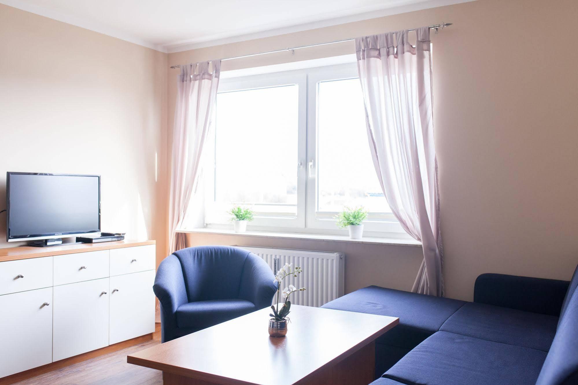 Airport Hotel One Aparthotel Sylt Dış mekan fotoğraf