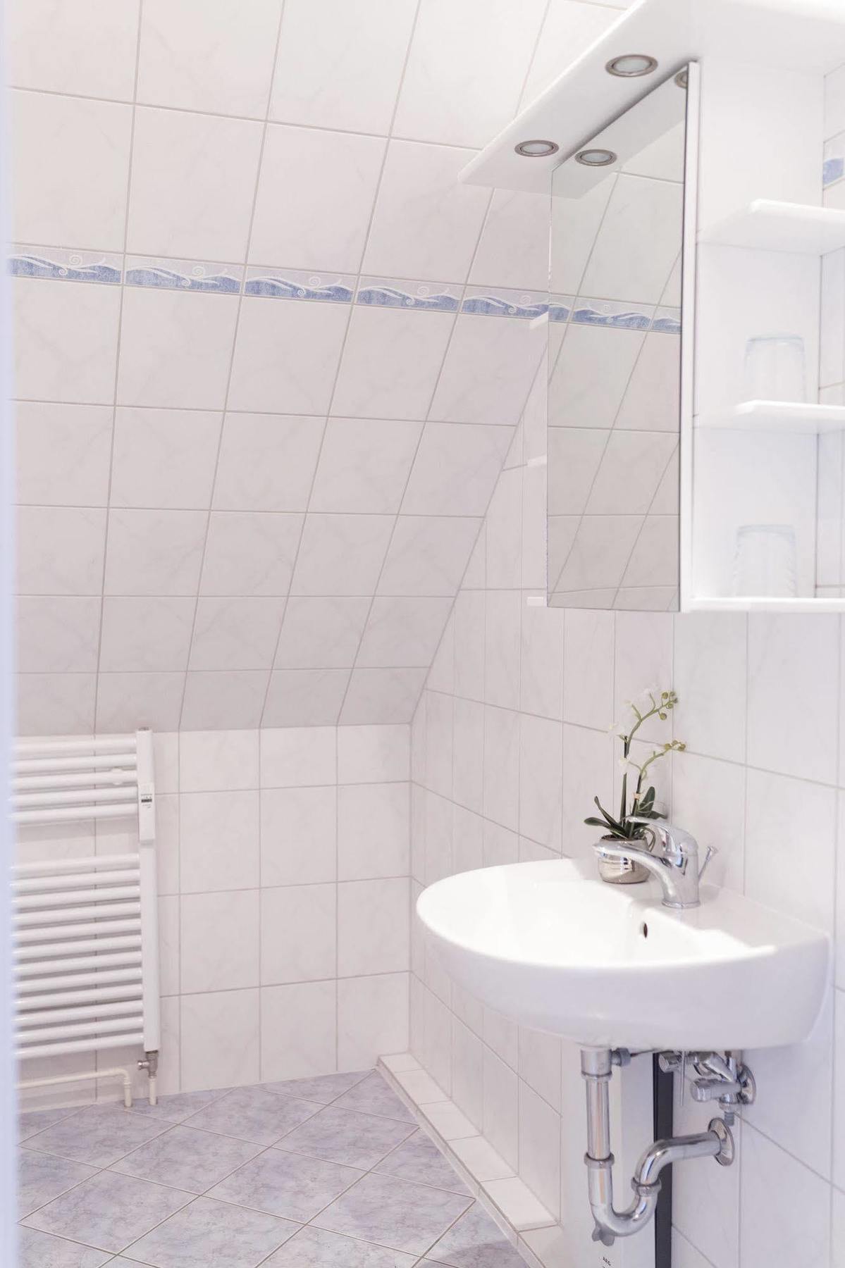Airport Hotel One Aparthotel Sylt Dış mekan fotoğraf